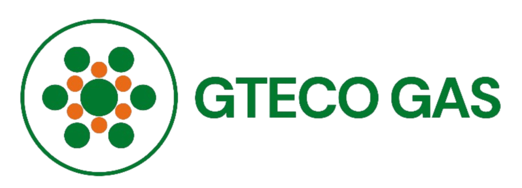 gtecogas logo